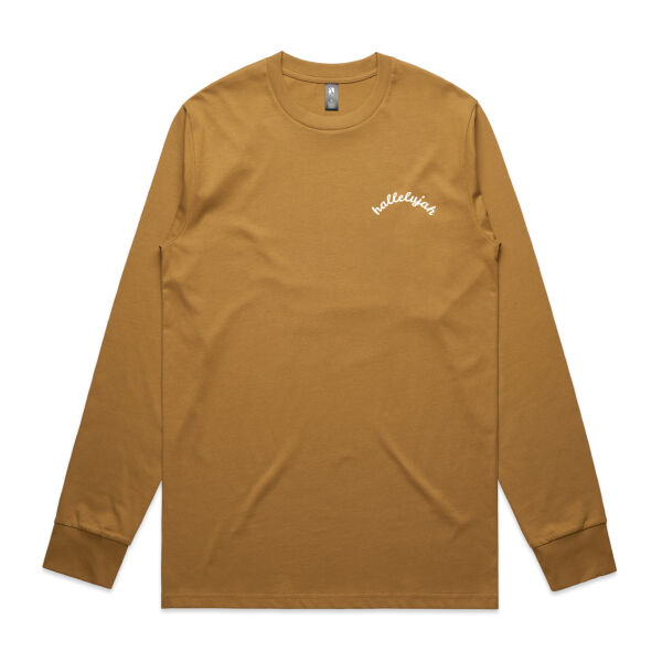 women's long sleeve T shirts Thumbnail