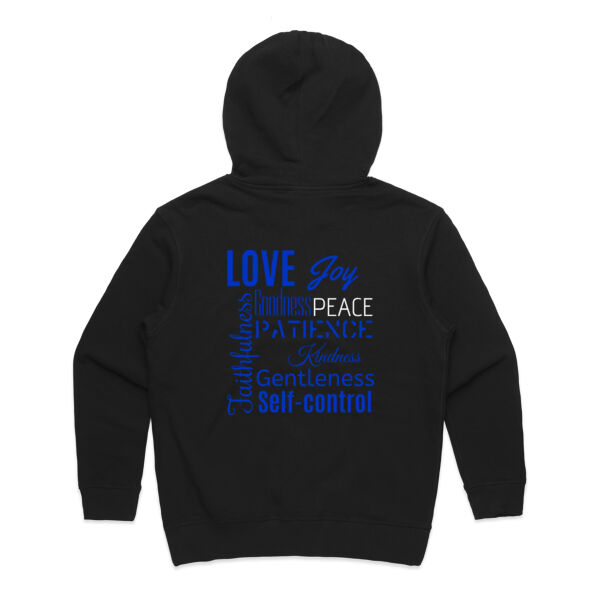 women's hoodie Thumbnail