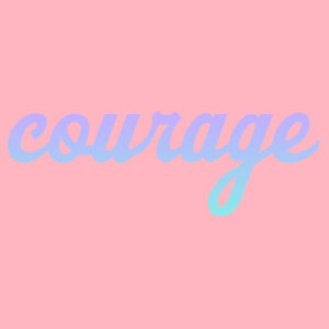 courage Design