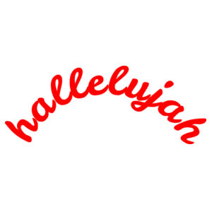 hallelujah Design