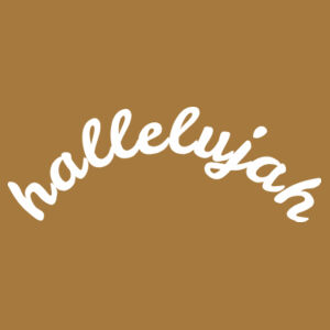 hallelujah Design
