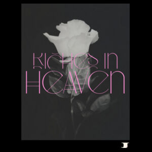riches in heaven Design