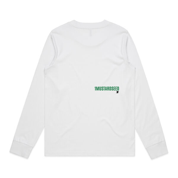 MUSTARDSEED Thumbnail