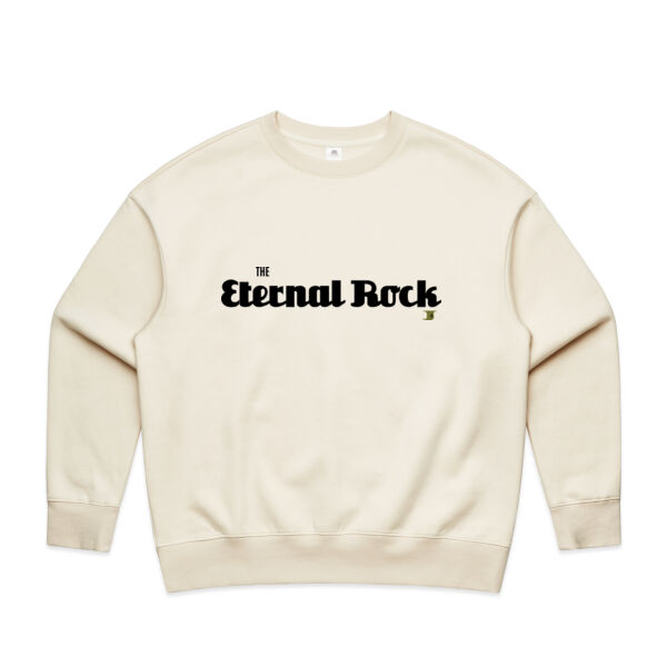 the eternal rock Thumbnail