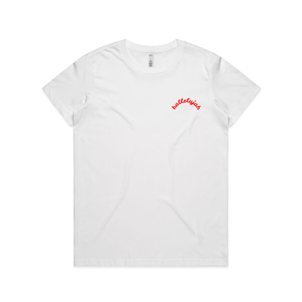 hallelujah Thumbnail