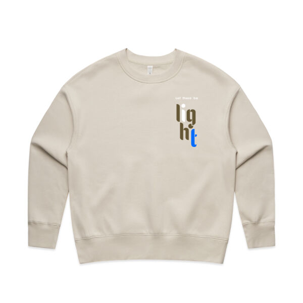 Let there be light Thumbnail