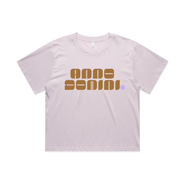 anno domini Thumbnail