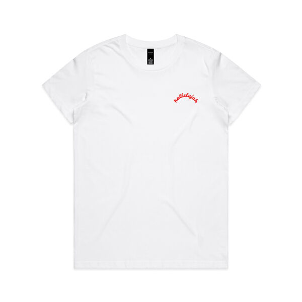 hallelujah  Thumbnail