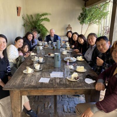 retreat 2022 Thumbnail