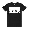 AS Colour Mens Basic Tee Thumbnail