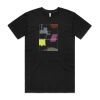 AS Colour Mens Basic Tee Thumbnail