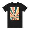 AS Colour Mens Basic Tee Thumbnail