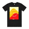 AS Colour Mens Basic Tee Thumbnail