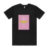 AS Colour Mens Basic Tee Thumbnail