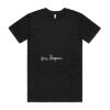 AS Colour Mens Basic Tee Thumbnail