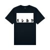 Cloke Mens Outline Tee Thumbnail