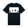Cloke Mens Outline Tee Thumbnail