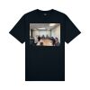 Cloke Mens Outline Tee Thumbnail