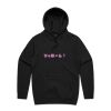 AS Colour Mens Stencil Hoodie Thumbnail