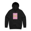 AS Colour Mens Stencil Hoodie Thumbnail