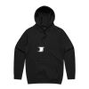 AS Colour Mens Stencil Hoodie Thumbnail