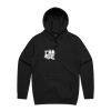 AS Colour Mens Stencil Hoodie Thumbnail
