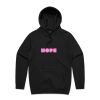 AS Colour Mens Stencil Hoodie Thumbnail