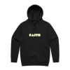 AS Colour Mens Stencil Hoodie Thumbnail
