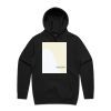AS Colour Mens Stencil Hoodie Thumbnail