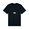 Cloke Mens Outline Tee - Plus Sizes Thumbnail