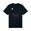 Cloke Mens Outline Tee - Plus Sizes Thumbnail
