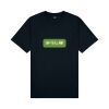 Cloke Mens Outline Tee - Plus Sizes Thumbnail