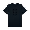 Cloke Mens Outline Tee - Plus Sizes Thumbnail