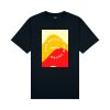 Cloke Mens Outline Tee - Plus Sizes Thumbnail