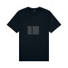Cloke Mens Outline Tee - Plus Sizes Thumbnail