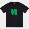 Thread Project Unisex Epic Tee - Plus Sizes Thumbnail