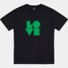 Thread Project Unisex Epic Tee - Plus Sizes Thumbnail
