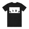 AS Colour Mens Staple T shirt Thumbnail