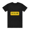 AS Colour Mens Staple T shirt Thumbnail