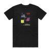 AS Colour Mens Staple T shirt Thumbnail
