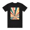 AS Colour Mens Staple T shirt Thumbnail