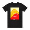 AS Colour Mens Staple T shirt Thumbnail
