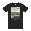 AS Colour Mens Block T shirt Thumbnail