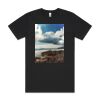 AS Colour Mens Block T shirt Thumbnail