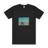AS Colour Mens Block T shirt Thumbnail