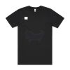AS Colour Mens Block T shirt Thumbnail