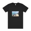 AS Colour Mens Block T shirt Thumbnail