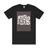 AS Colour Mens Block T shirt Thumbnail
