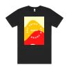 AS Colour Mens Block T shirt Thumbnail