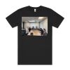 AS Colour Mens Block T shirt Thumbnail
